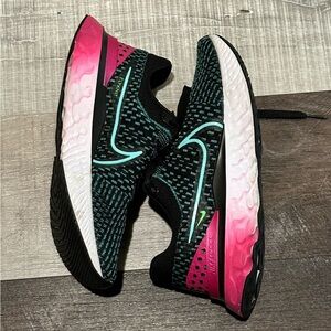 Nike React Infinity Flyknit